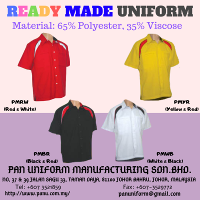 ready made