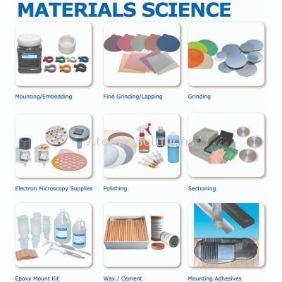 Material Science