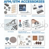 AFM/STM Accessories Consumable and Accessories  TEDPELLA