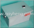 Stainless Steel Grease Trap (Basket Type) ׸ֹϵͳͣ Grease Trap Washing Kitchen Equipment