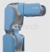 Robot Contact Skin For Safety Feature (collaborative Robot Skin) Robot Safety Accessories Malaysia Robot Automation System Malaysia