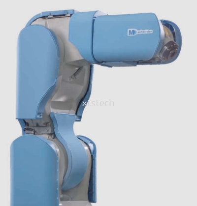 Robot Contact Skin For Safety Feature (collaborative Robot Skin)
