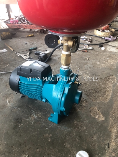 LEO CENTRIFUGAL PUMP 2ACM150