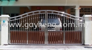 Stainless Steel Gate  ׸ Stainless Steel Gate Household Products