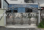 Stainless Steel Gate  ׸ Stainless Steel Gate Household Products