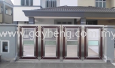 Stainless Steel Gate  ׸ Stainless Steel Gate Household Products