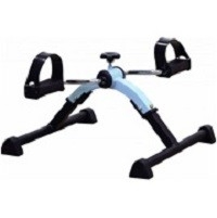 Foldable pedal exerciser MO-F8S