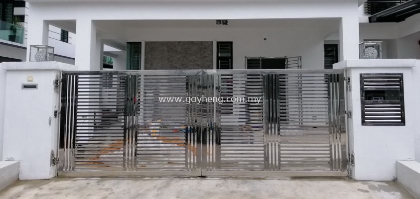 Stainless Steel Gate  ׸