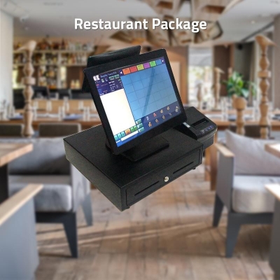 RESTAURANT PACKAGE 