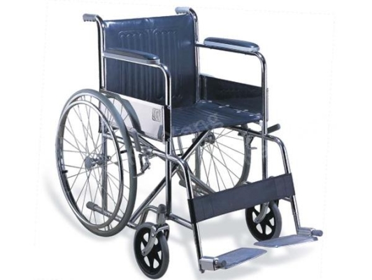 Standard Children Wheelchair  MO 802-35