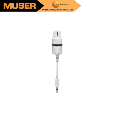 Testo 0572 2156 | Temperature and humidity probe