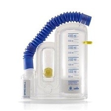 Spirometer