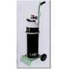 Steel Stand Oxygen Cylinder with Trolley Oxygen Cylinder  Oxygen Machine