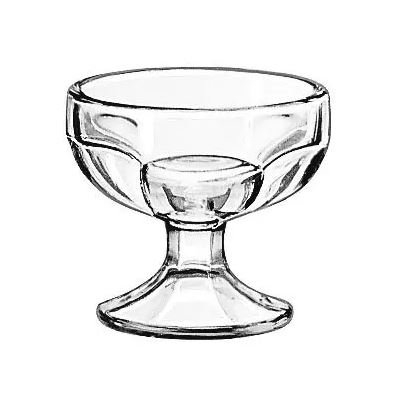 Libbey 5162 4.5 oz Sherbet Dish