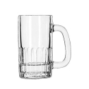 Libbey 5309 12 oz Mug - Handle