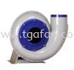 PP Chemical Resistance Centrifugal Fan Others