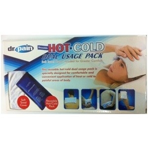 Hot cold pack