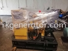 USED PERKIN 30KVA  USED MACHINE