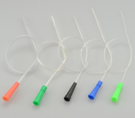 Nelaton catheter