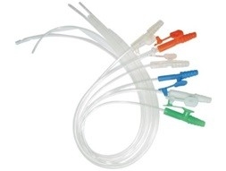 Suction catheter