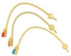 Foley catheter