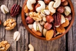 Nuts & Seeds Nuts & Seeds
