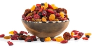 Dried Fruit Dried Fruit