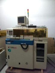 KNS Dicer 7500 Plus