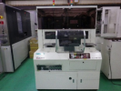 Takatori BG Taper ATM1100 Backgrinding Refurbished / Used Equipments For Assembly Manufacturing