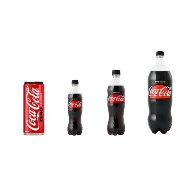 Coke Zero