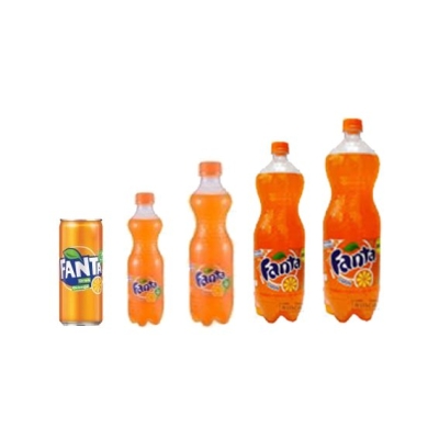 Fanta Oren