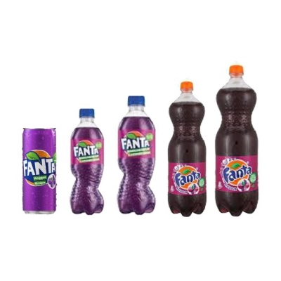 Fanta Grape