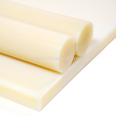 Cast Nylon Sheet / Rod 