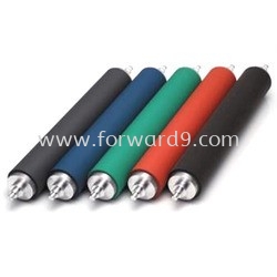 Printing Roller EPDM Recoating  EPDM Polymer ( PU / Rubber etc ) 