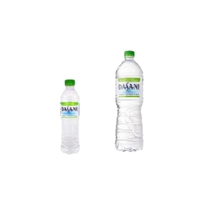 Dasani Mineral Water