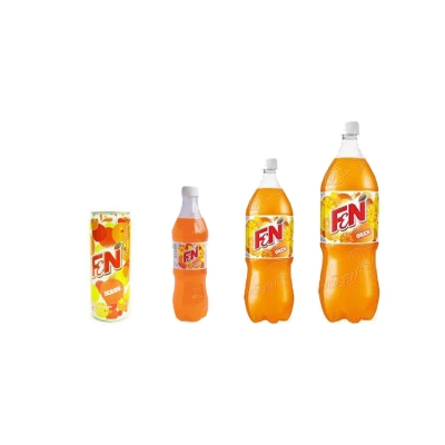 F&N Orange