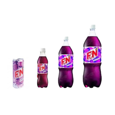 F&N Grape