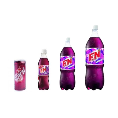 F&N Sarsi