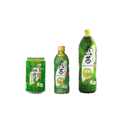Pokka Japanese Green Tea