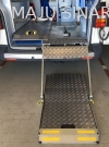 MARIANI LIFT SYSTEM SKI 1280 - 600/800 OKU WHEELCHAIR VEHICLE LIFT 