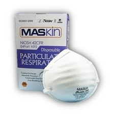 N95 face mask