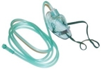 Oxygen mask Disposable Product