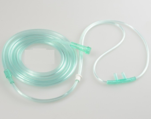 Nasal cannula