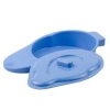 Bedpan with cover CPL-BP-C Rehabilitation Healthcare Product  Pain-Management