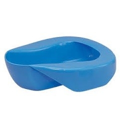 Bedpan MO661B