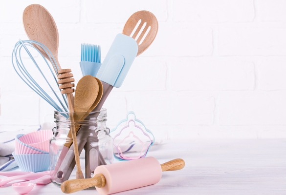 Kitchen Utensils