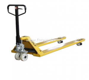 2.5T Standard Extra Length Hand Pallet Truck AC25L-XL 