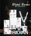 ODG-SC Digital Garden Series / ODG Toiletries