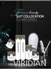 OSF-TB Splendor Flower Series / OSF Toiletries