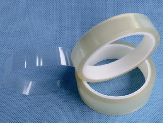 S6460 single sided PET adhesive tape